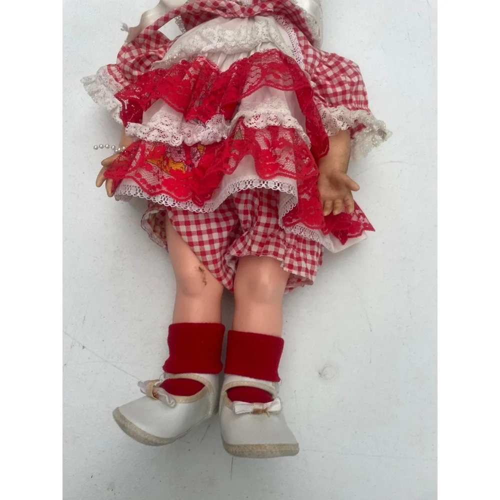 Vintage Kenner Doll Gabbigale‎ 18